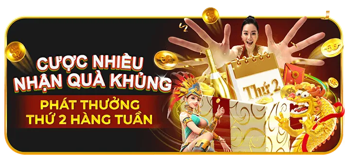 Tiền thưởng chào mừng thể thao hcm66 code