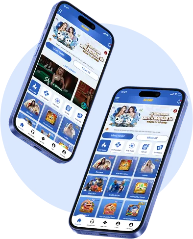 Mã QR tải ứng dụng iOS hcm66 code